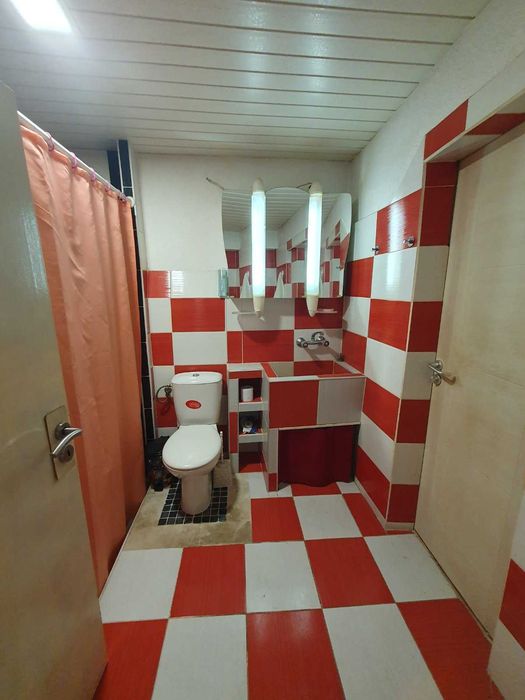 Къща за продажба – с. Горно Сахране