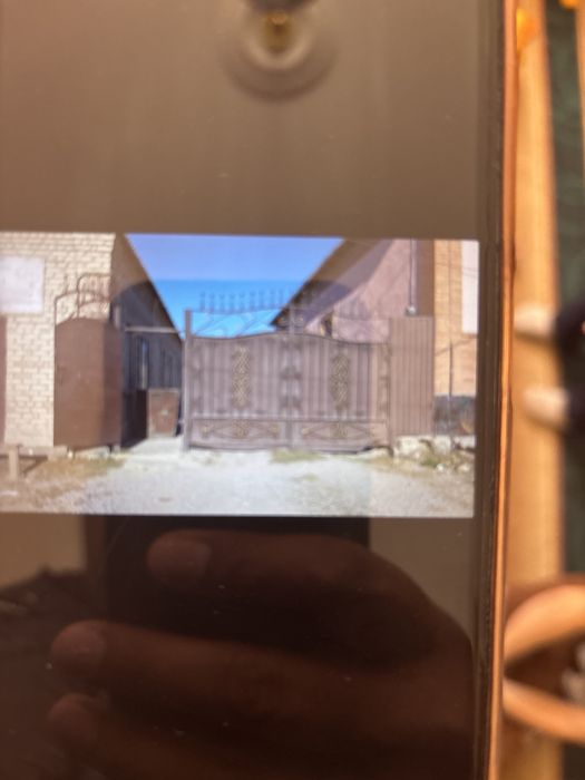 Ворота сатамын қолданылған