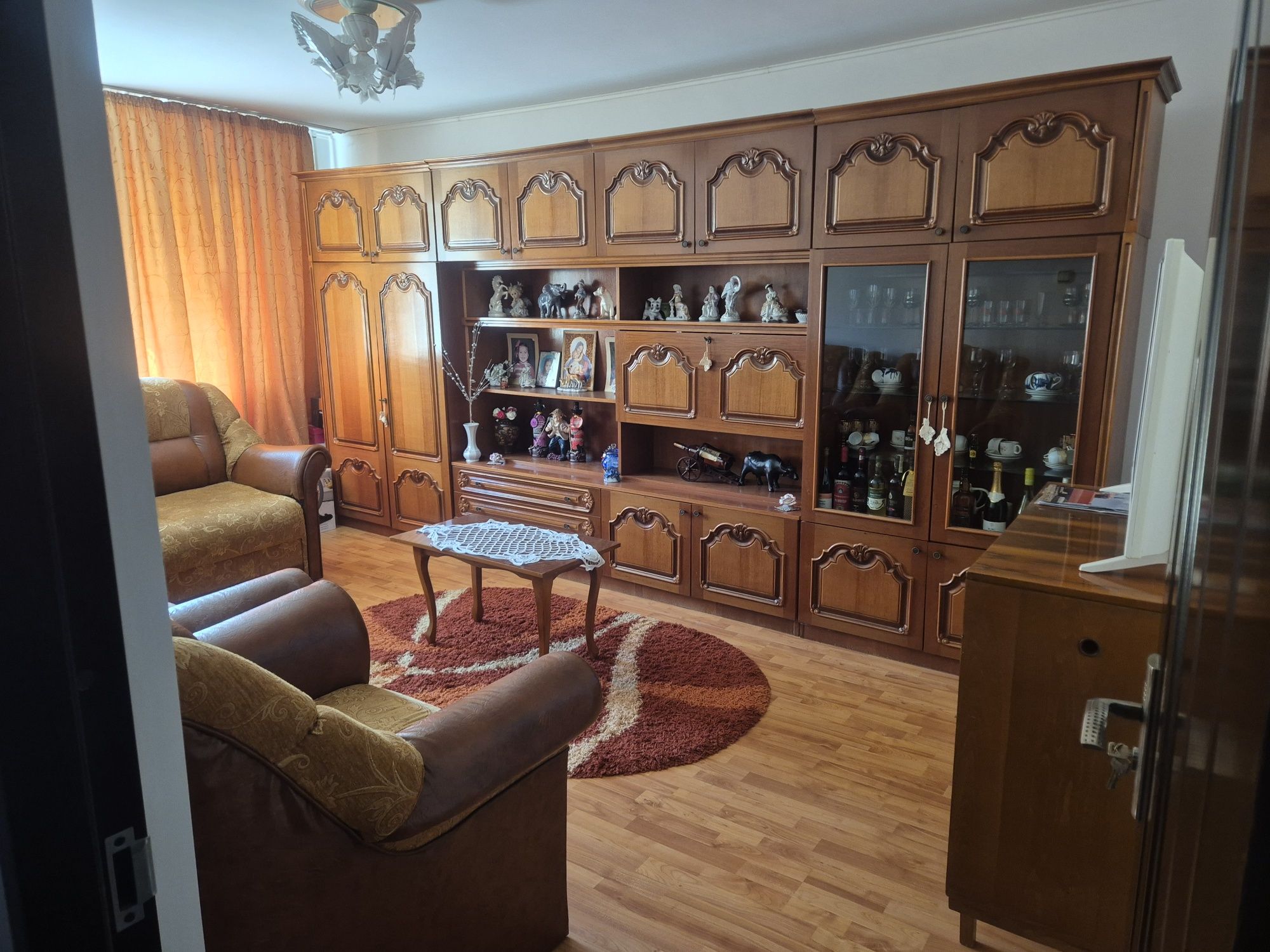 Apartament 3 camere în Mioveni