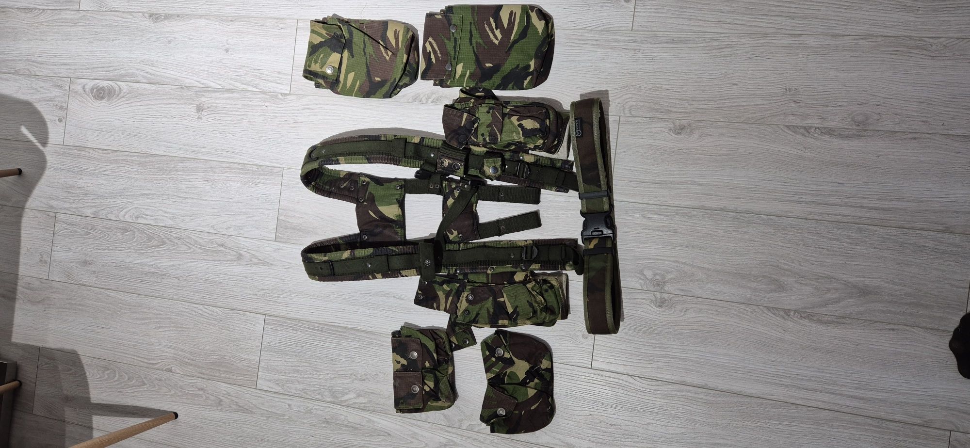 Ham tactic pt airsoft