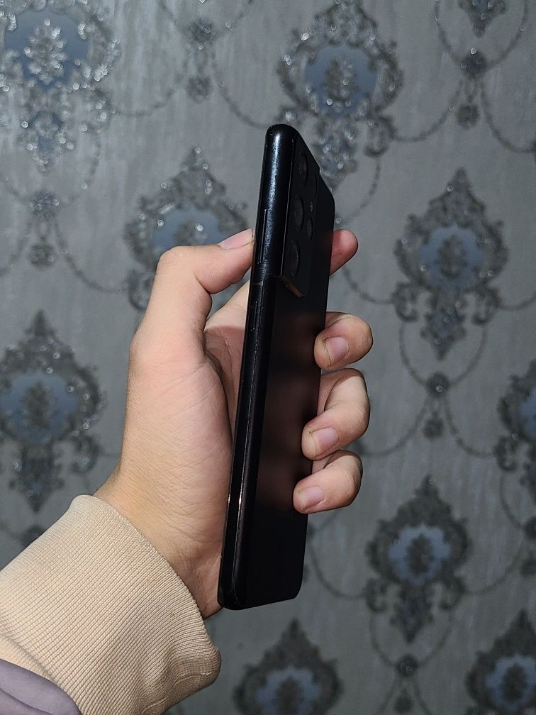 Samsung S 21 ultra