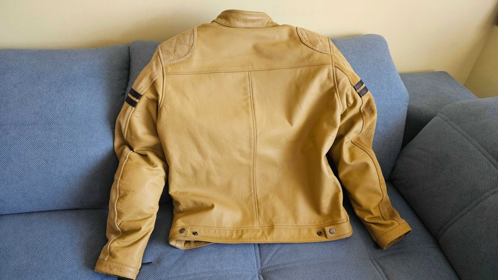 Vand jacheta moto Helstons Chevy Air Buffalo