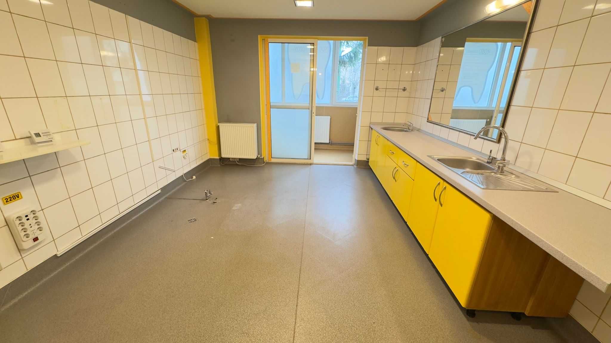 Proprietar 2 camere Vlahuta Gemenii