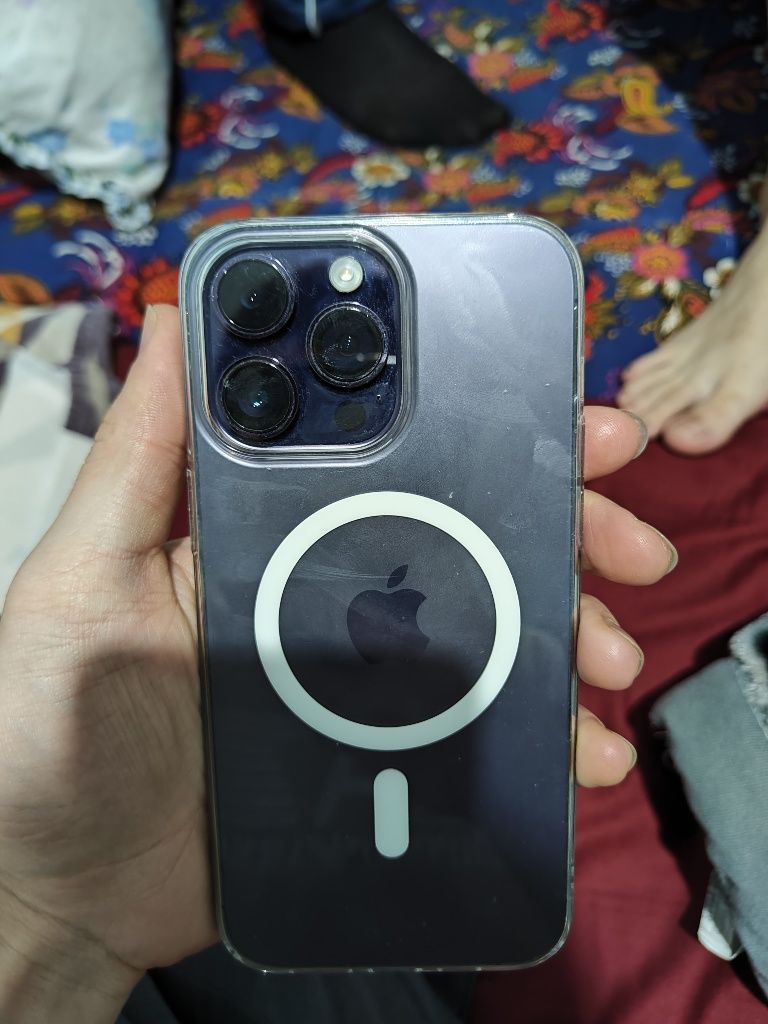 Iphone 14 pro max dual sim