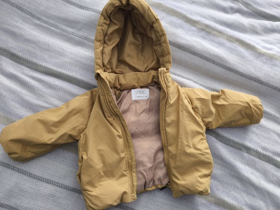 Яке Zara, размер 86