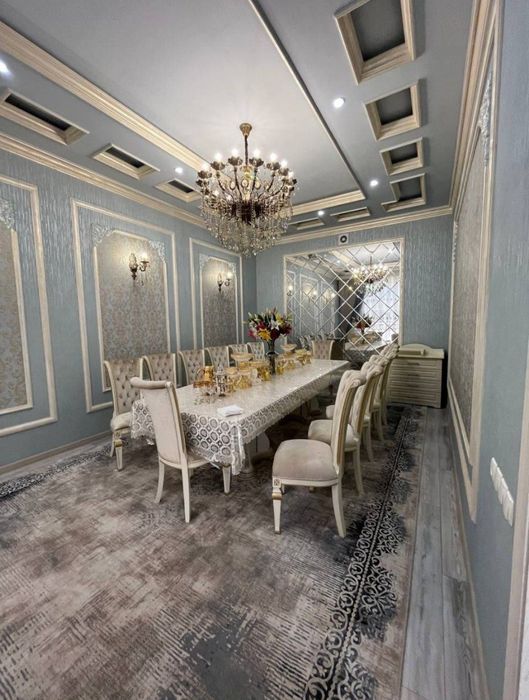 Аренда Участок Чиланзар!