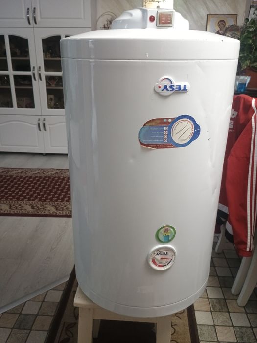 Boiler electric ...