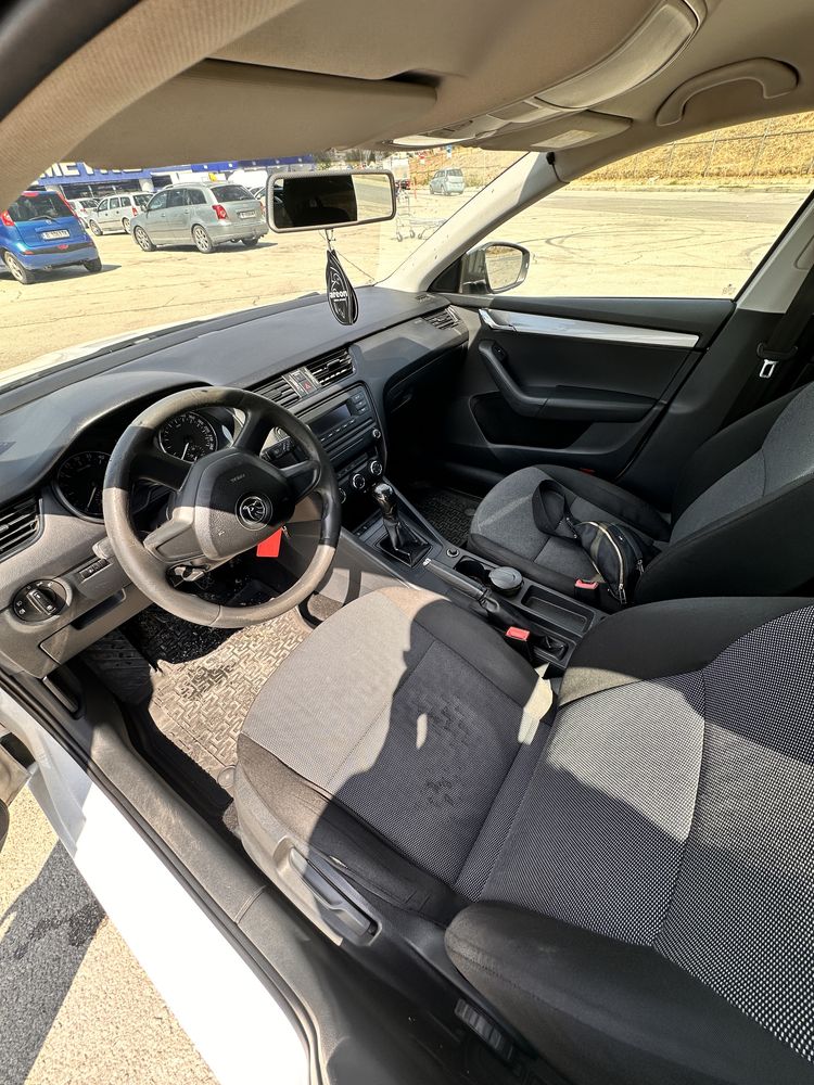 Skoda octavia 1.6 TDI