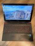 Lenovo Y50-70 i7 4710HQ/16RAM/1TB SSHD/GTX 860m/Full HD