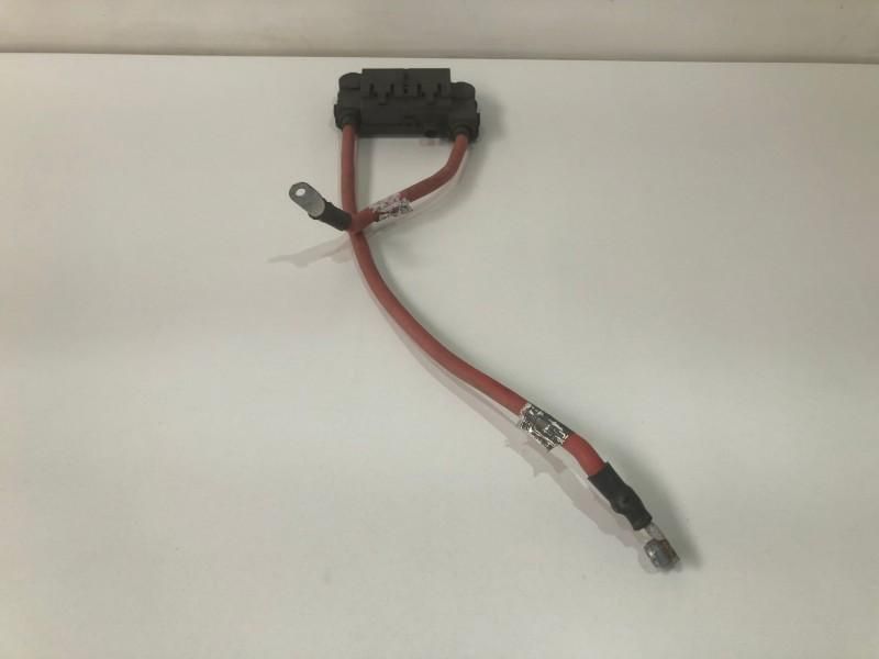Cablu baterie plus cu releu Mercedes S-Class (2005-2009) [W221] 320 cdi a0009822423