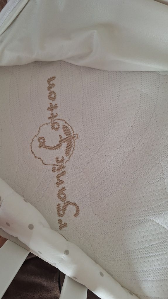 Бебешка кошара Arbor baby