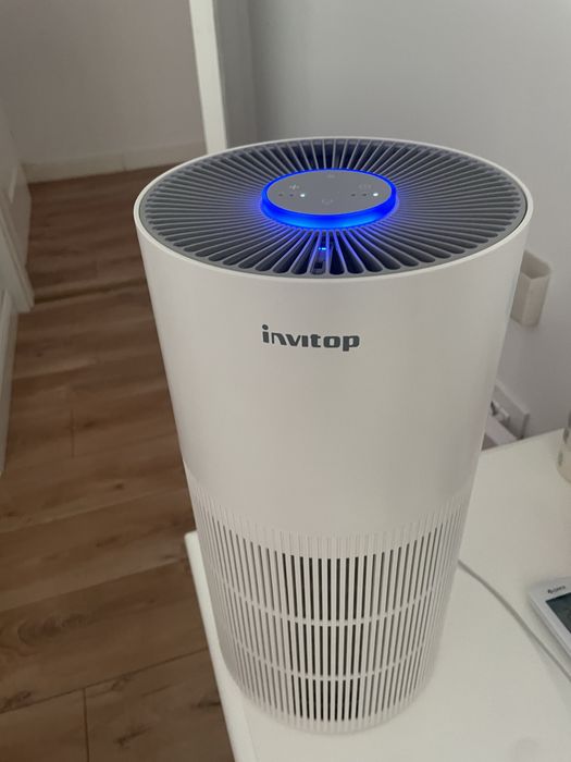 Purificator de aer INVITOP KALO