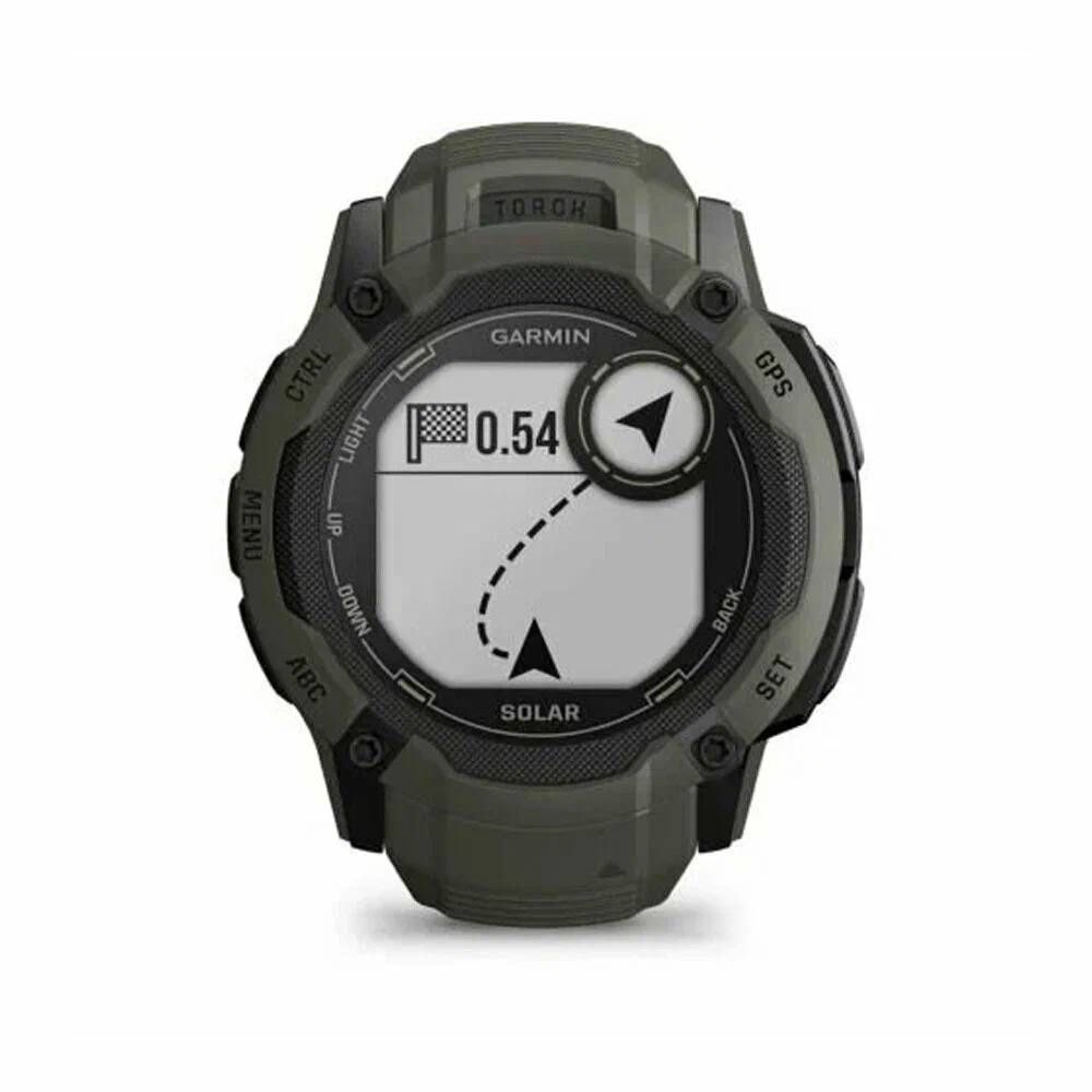 Часы Garmin Instinct 2 новый