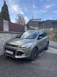 Ford Kuga Titanium, 2.0 TDCI, 180 cp, 2013
