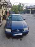 VW Bora 1.6 Mpi.