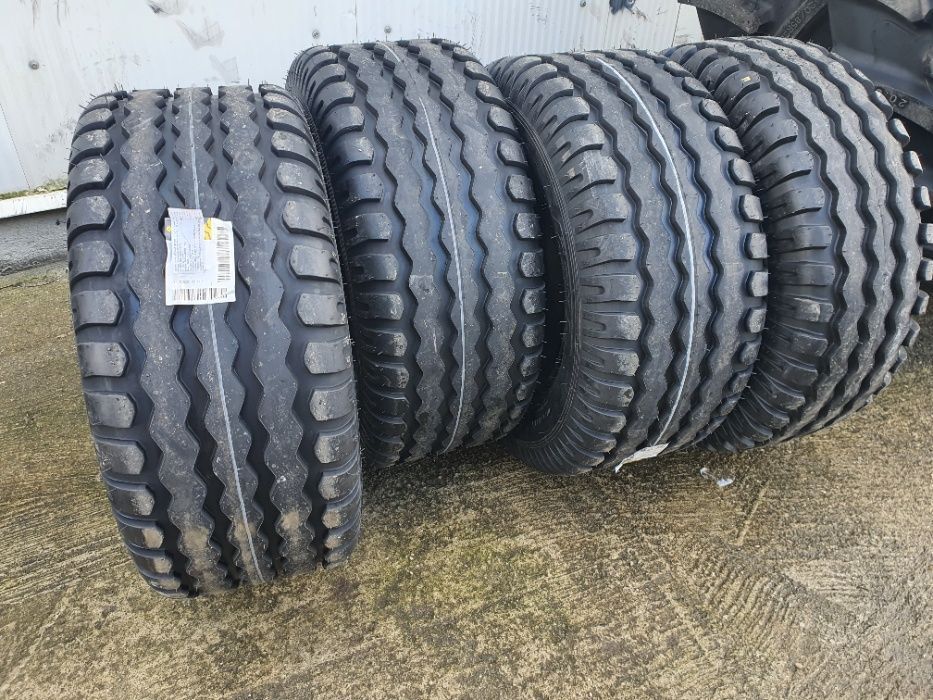 13.0/65-18 cauciucuri noi 16PLY anvelope noi , OZKA pentru rem CTSB