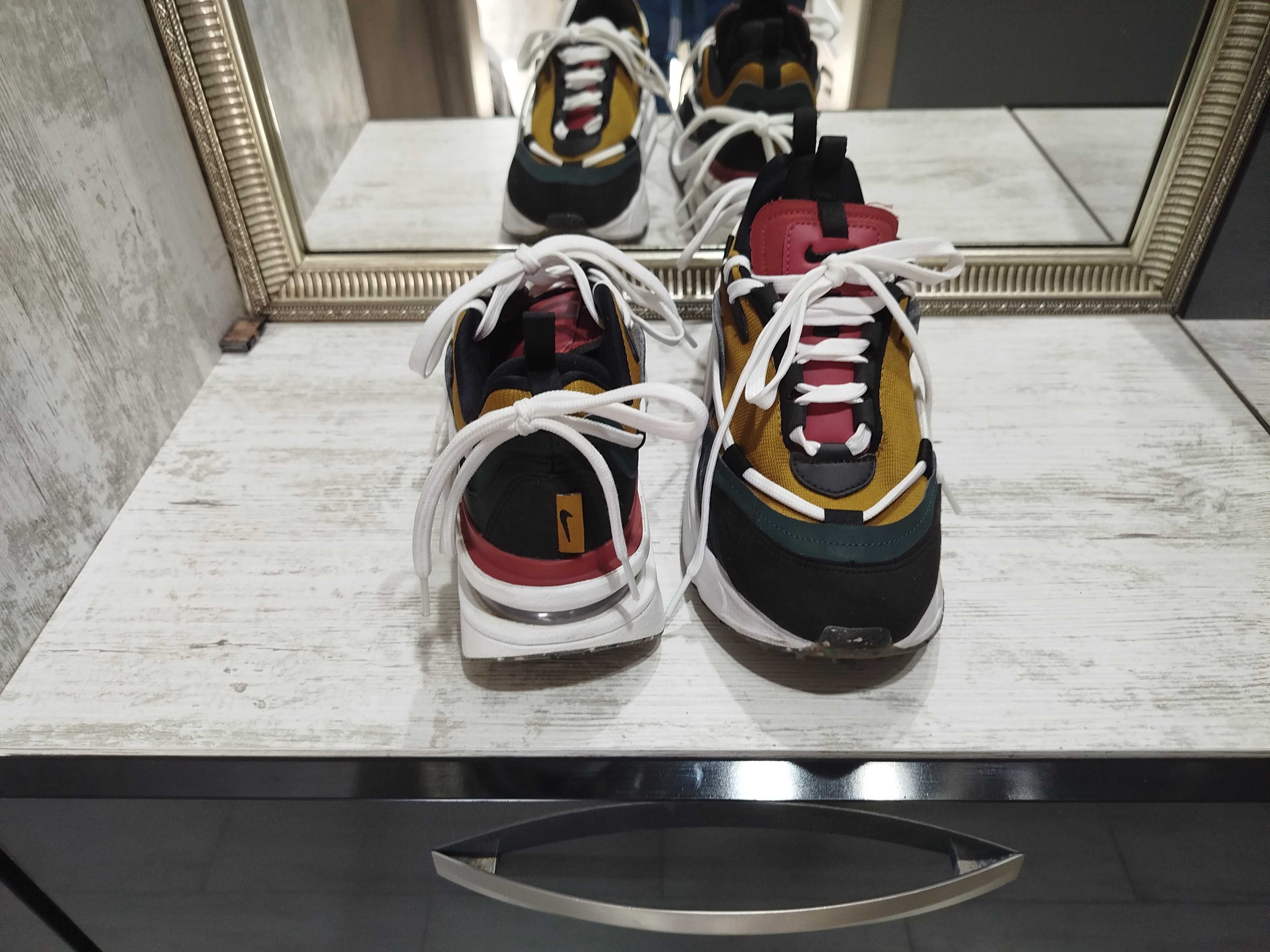 Nike Air Max Furyosa N39 25sm