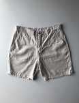 Pantaloni scurți din in 100% ZARA – casual premium de vară