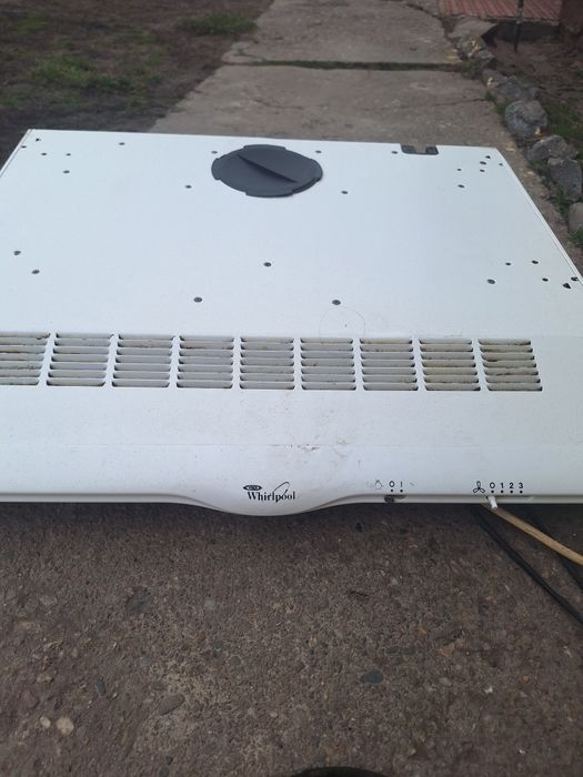 Vând hota De bucătărie