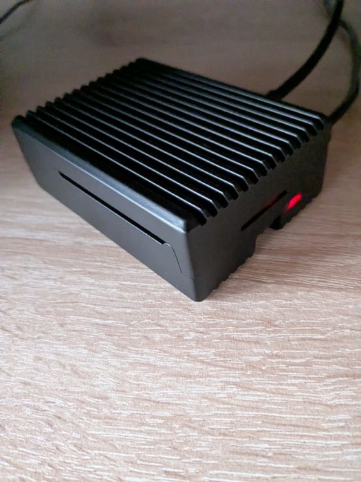 Raspberry pi 5 versiunea 8 GB - pachet complet