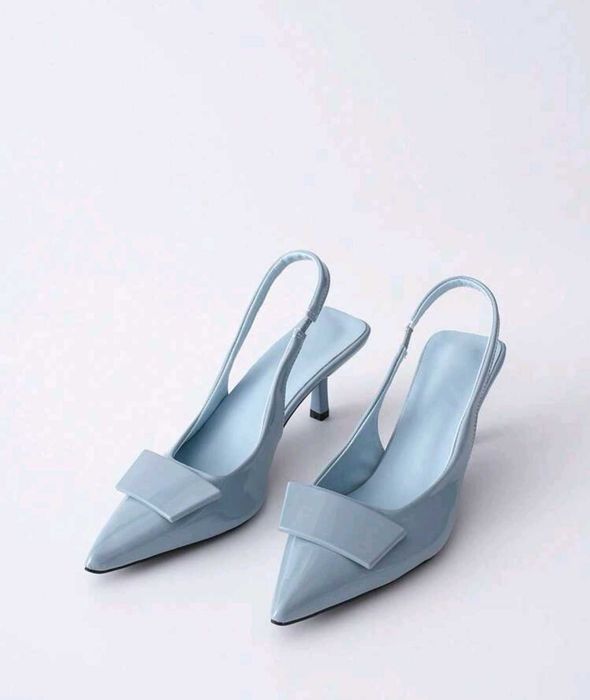 Сини остри токове