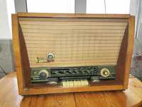 Sakta – Руско радио с грамофон - 70  лв.
