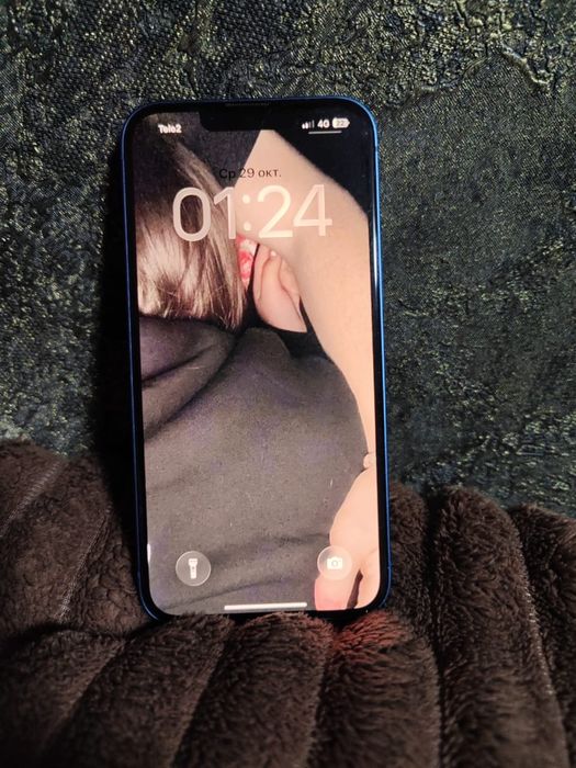 Обменяю 13 айфон