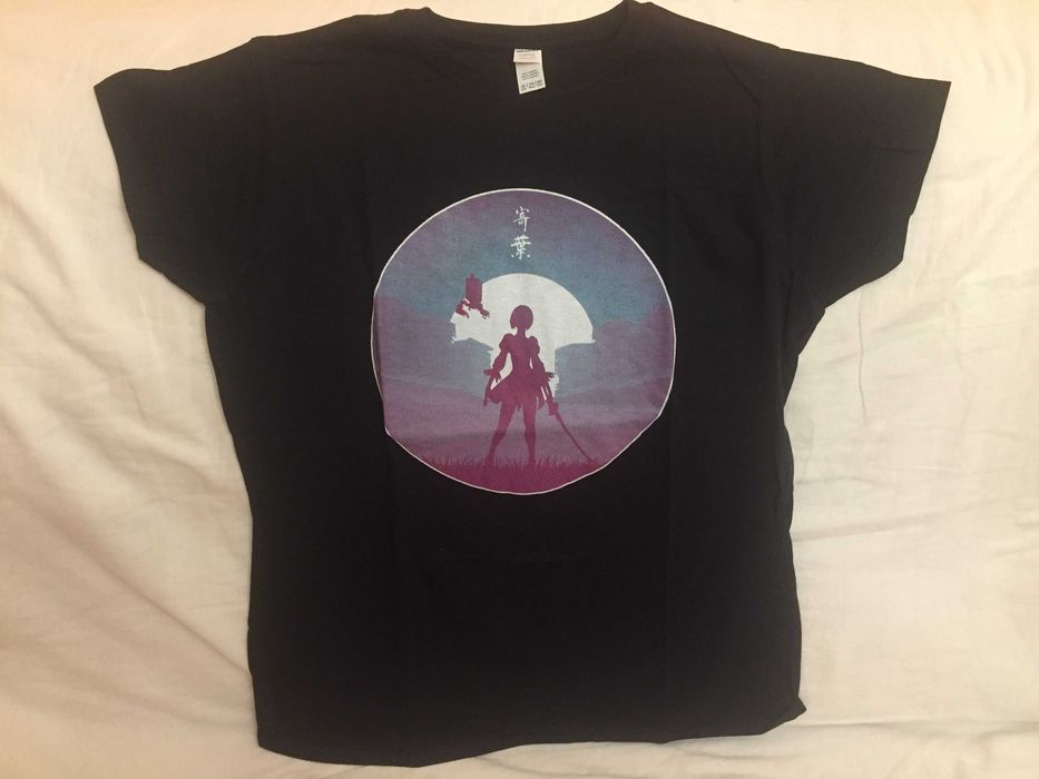 Bluze probabil unice la noi, de dama, 2XL