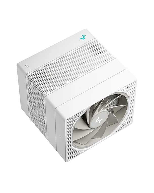 Кулер для Процессора (CPU COOLER) Deepcool Assasin IV (WHITE)