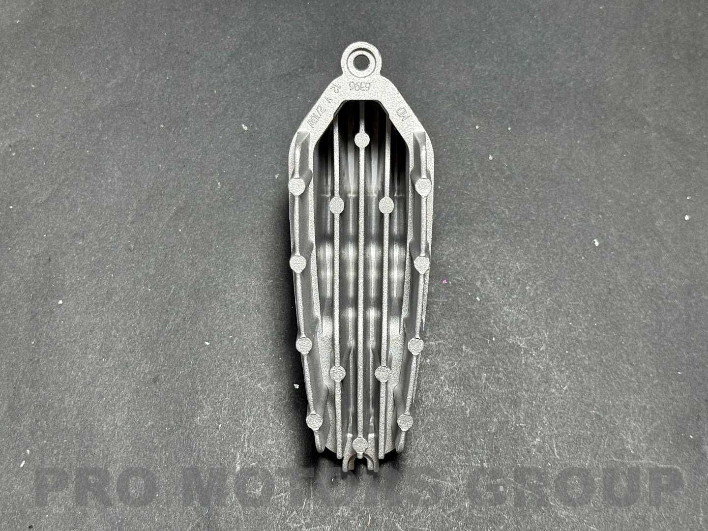 Модул LED светлини DRL Audi Q3 8U 8U0941475A