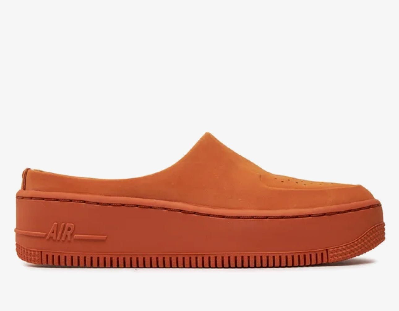ПРОМО ЦЕНА Дамски чехли Nike AF1 LOVER XX