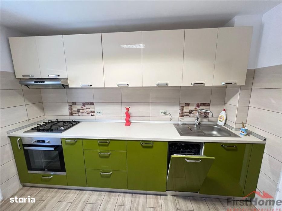 Ap 3 camere, 2 bai, parter inalt, ultracentral, Lic Unirea, parcare