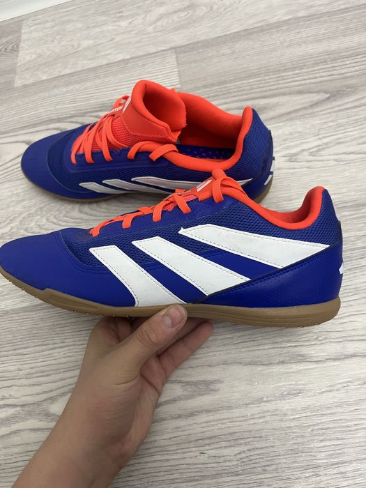 Adidas Predator оригинальный