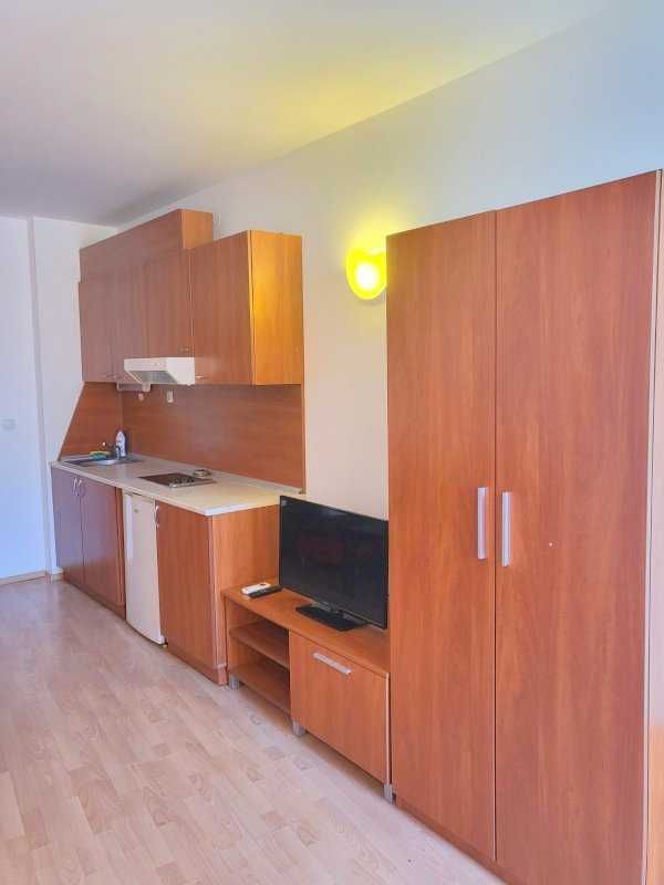 Продава се Ателие в Приморско - 42 кв.м за 486 €/кв.м - Снимка #3