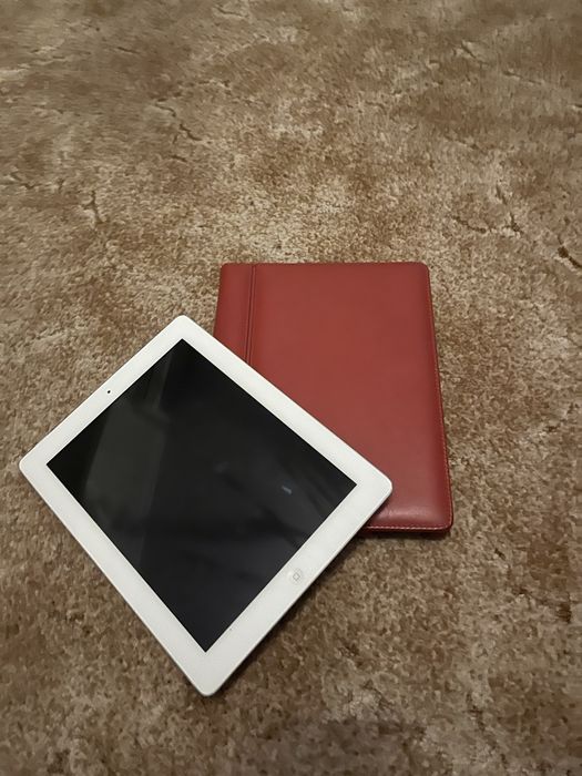Продам Ipad 2 серого цвета