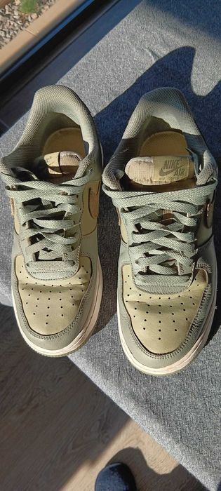 Nike AIR FORCE 1 - marimea 40,5