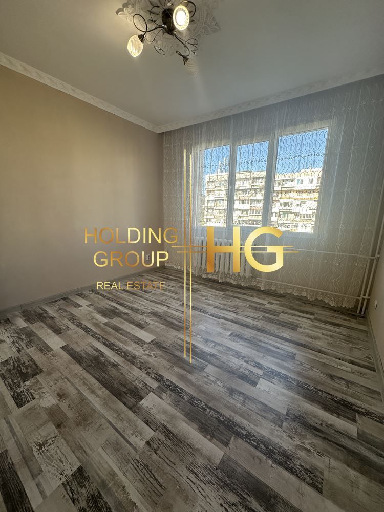 Продава се Тристаен апартамент в Варна, Младост 1 - 60 кв.м за 2209 €/кв.м - Снимка #4