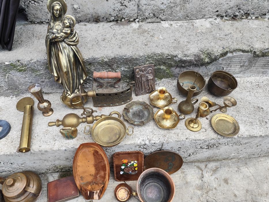 Antichități in stare foarte buna