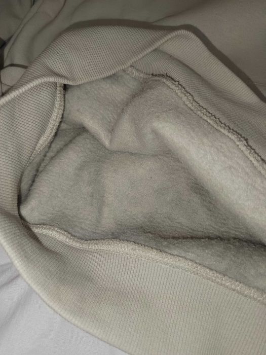 Суичър/худи ватирано New Yorker