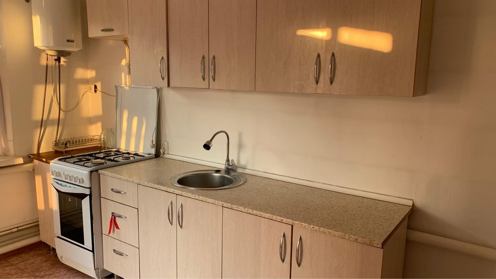 Сдаю 2 ком.кв на долгий срок