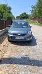 Ford Fusion 1.4tdci