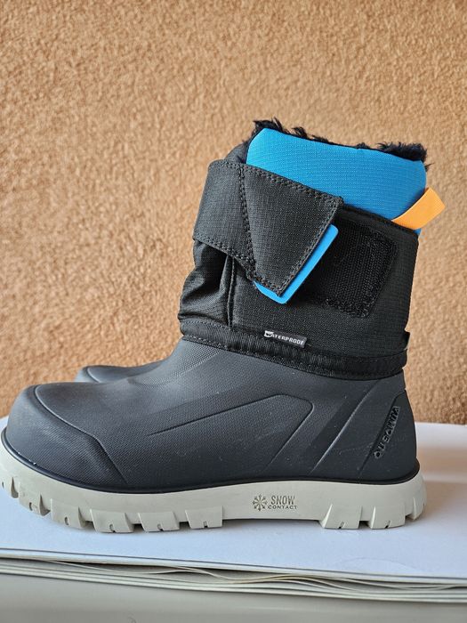 Детски ботуши Quechua