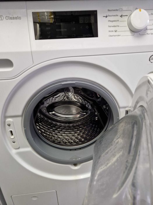 Mașină de spălat Miele