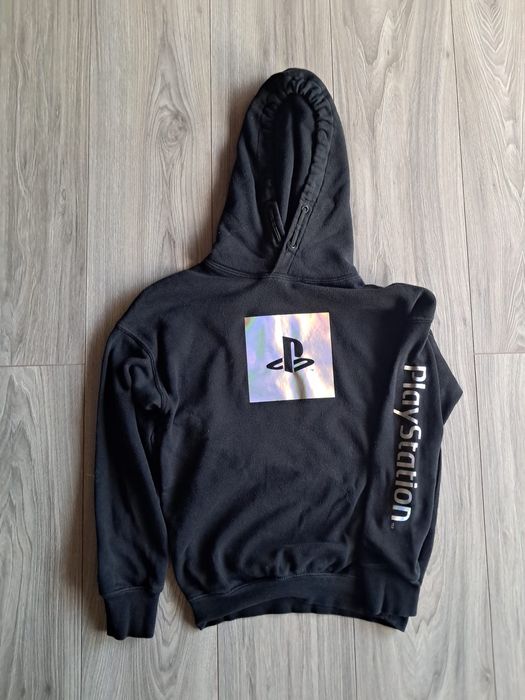 pulovet playstation h&m 134/140