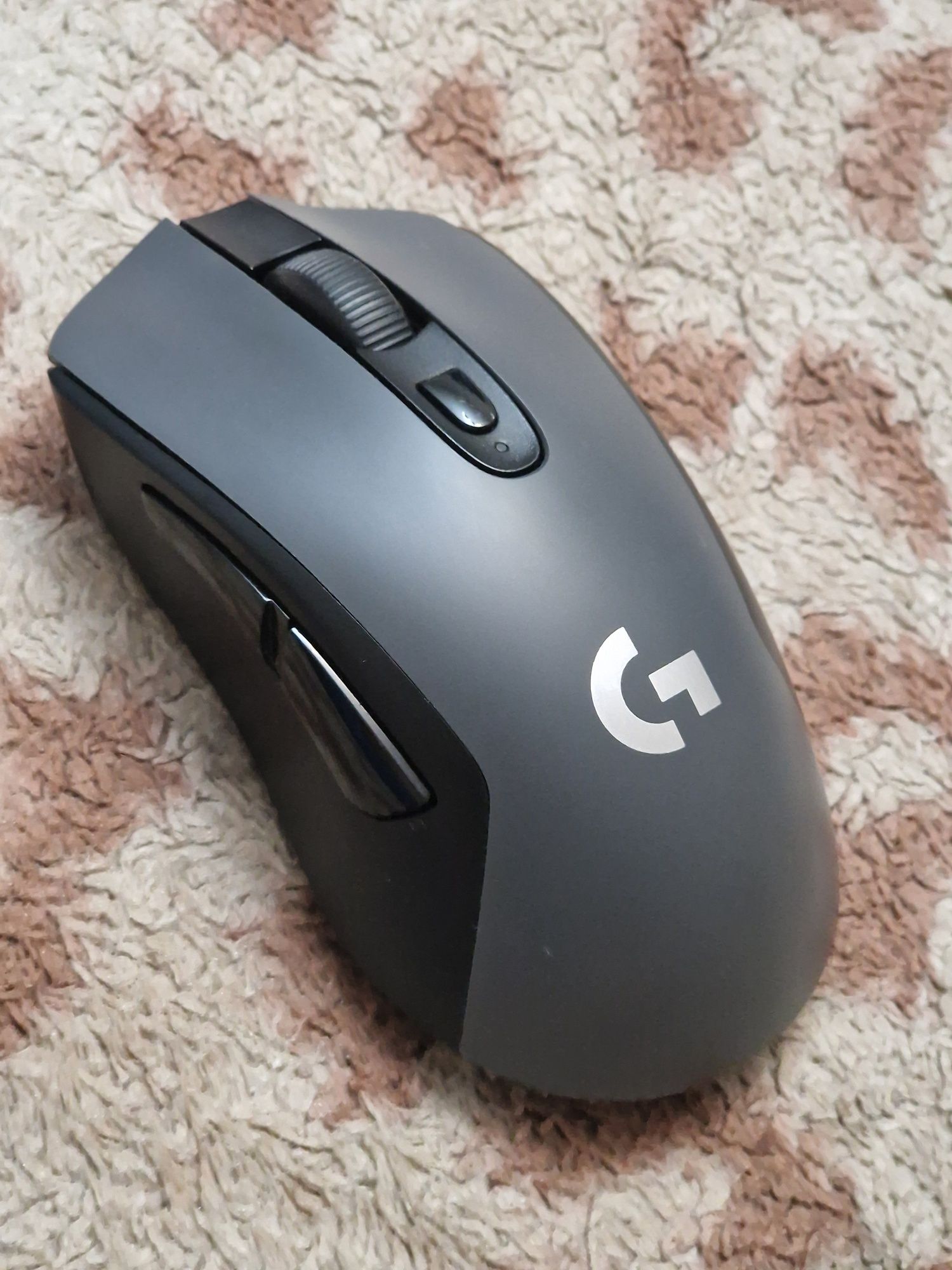 Игровая мышь Logitech G603 Мышка Девайсы