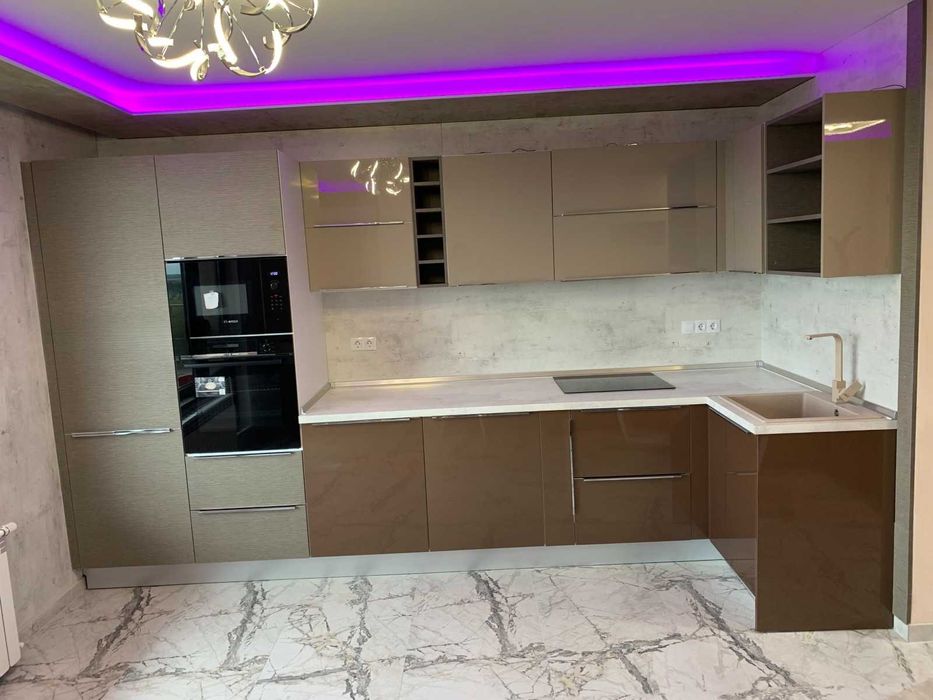 Продава се Двустаен апартамент в София, Обеля 1 - 63 кв.м за 1897 €/кв.м - Снимка #3