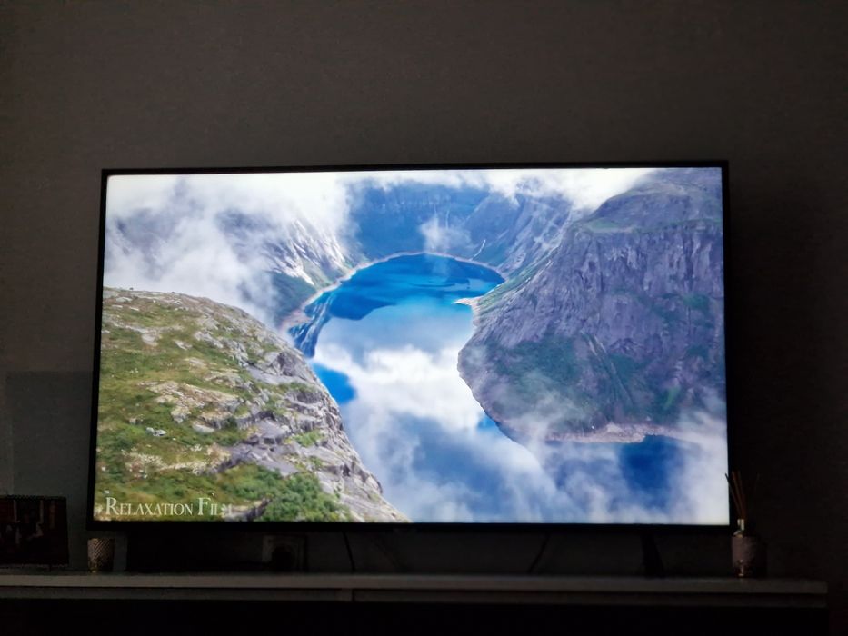 Televizor Samsung 55