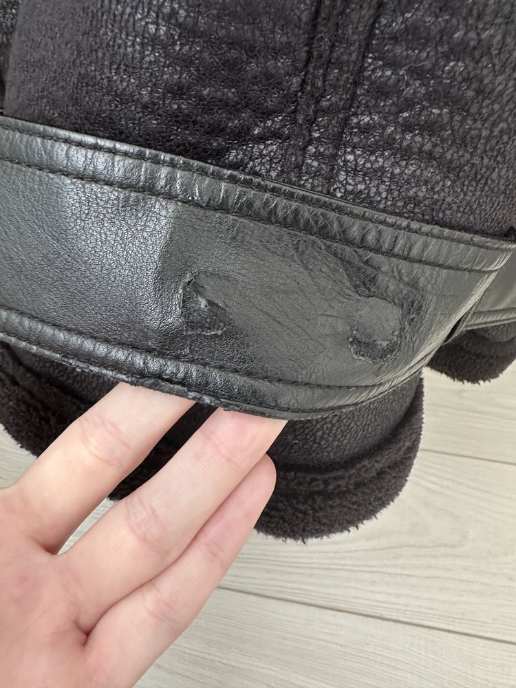 Яке  от  Zara xs