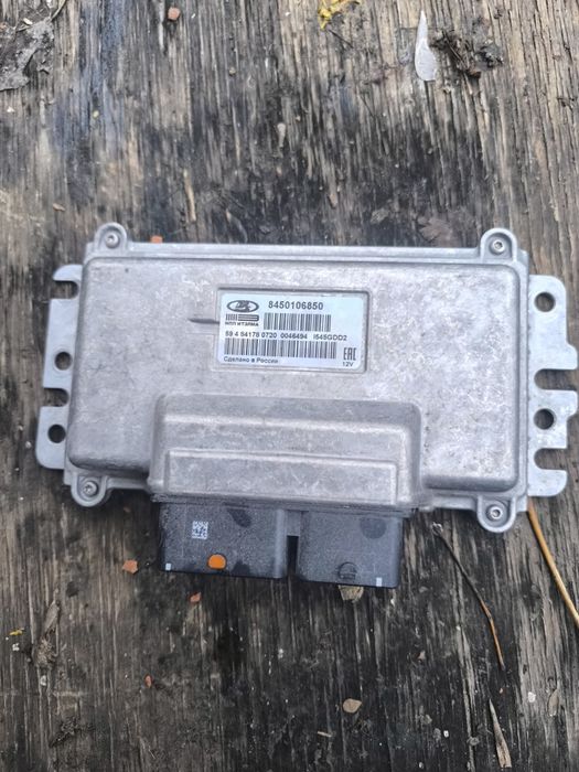 Продам мозги от гранты фл прошитые в Самаре под евро 2 спорт