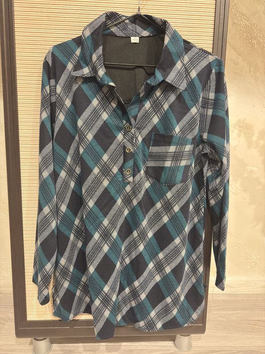 Тёплое зимнее трико